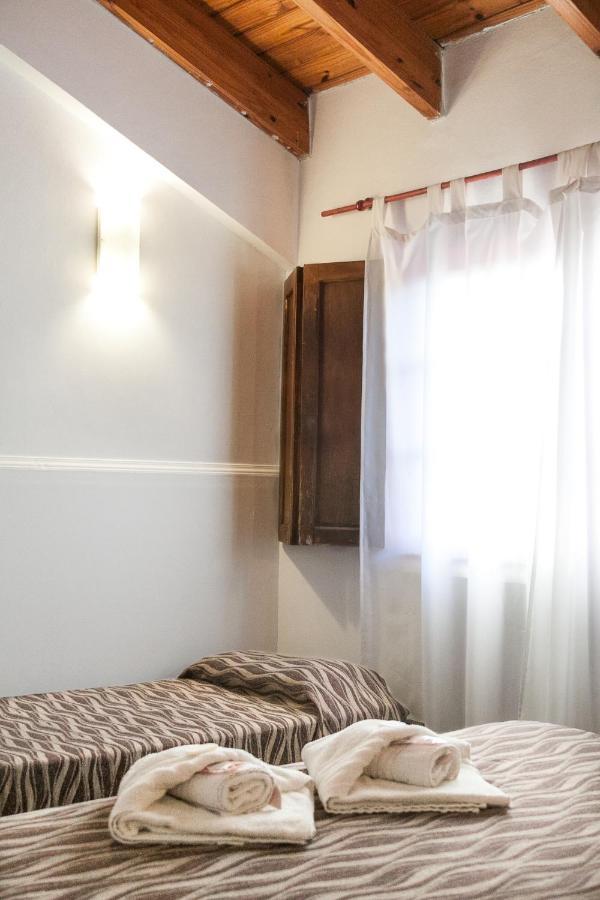 Posada Alpenrose Neu Villa Carlos Paz Buitenkant foto