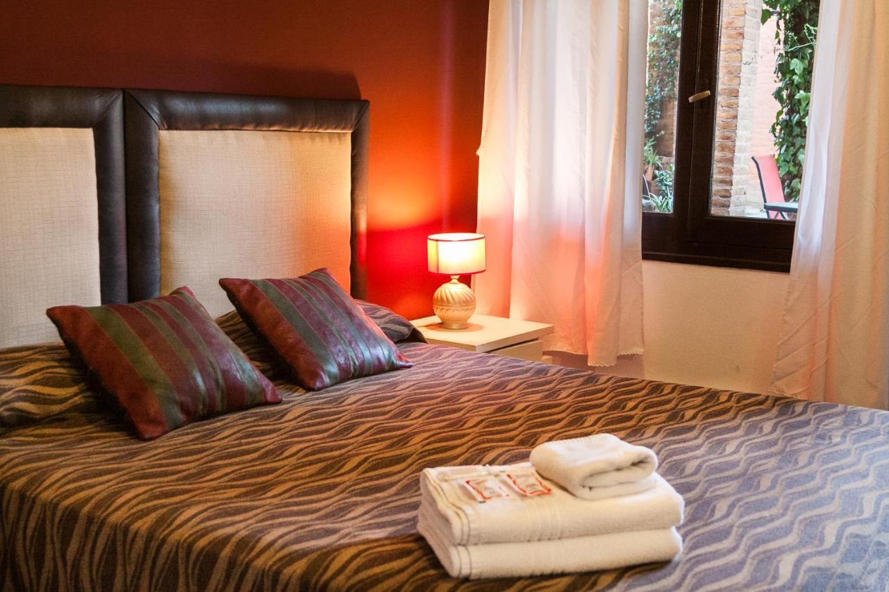 Posada Alpenrose Neu Villa Carlos Paz Buitenkant foto
