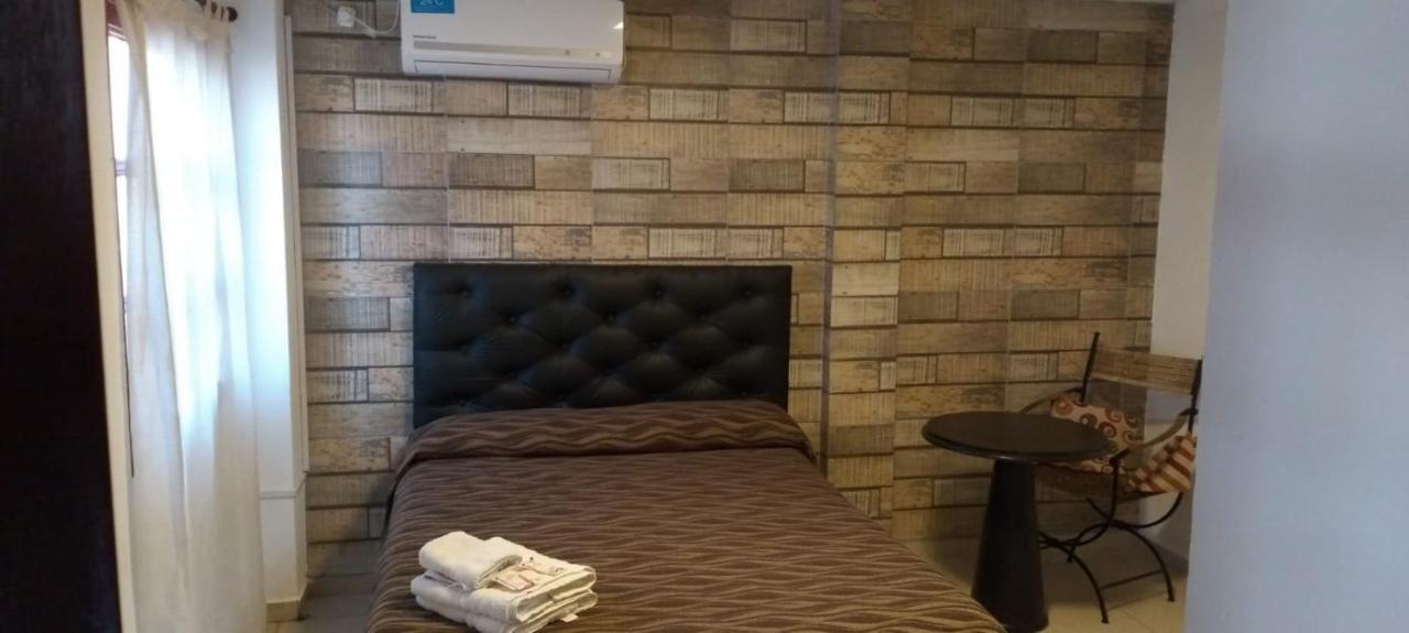 Posada Alpenrose Neu Villa Carlos Paz Kamer foto